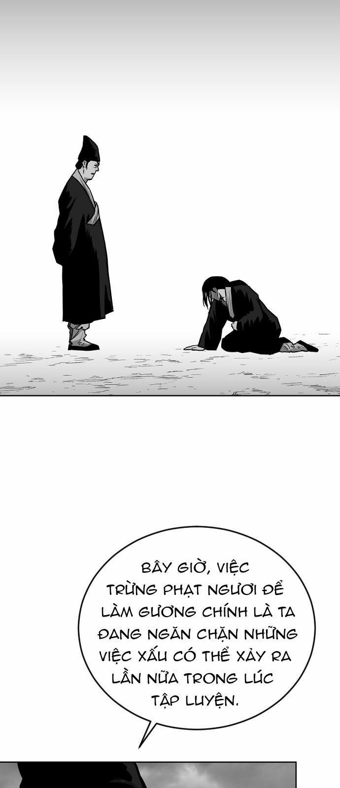 Sát Thủ Anh Vũ 25 trang 31