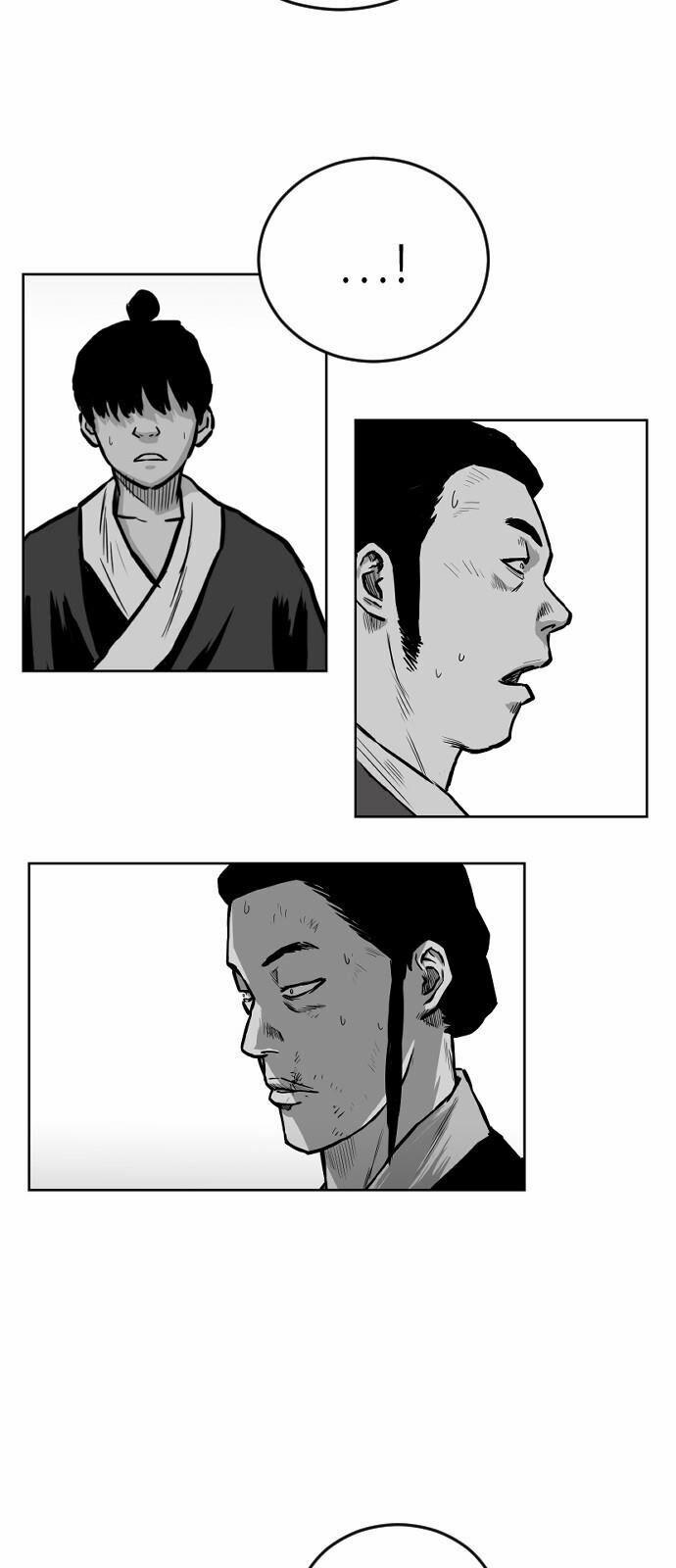 Sát Thủ Anh Vũ 25 trang 34