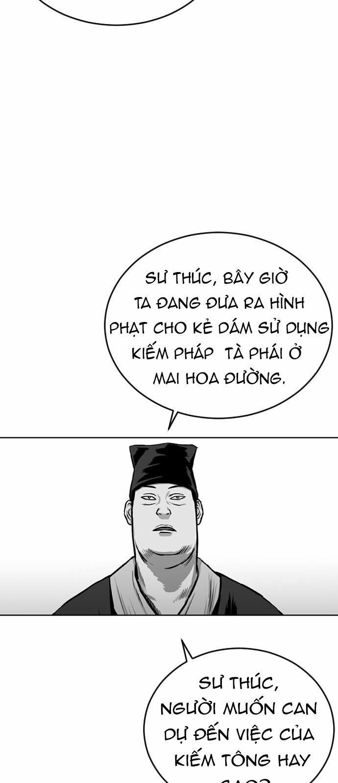 Sát Thủ Anh Vũ 25 trang 40