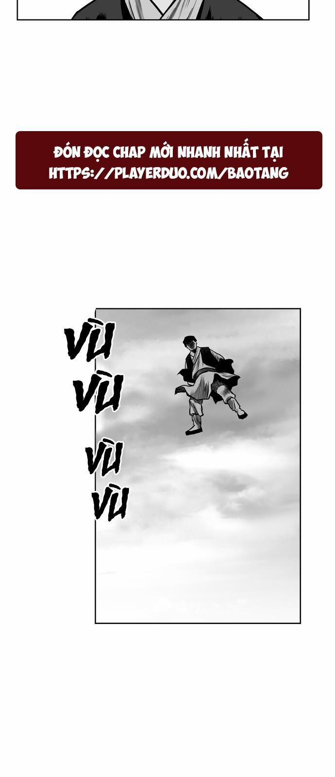 Sát Thủ Anh Vũ 25 trang 43