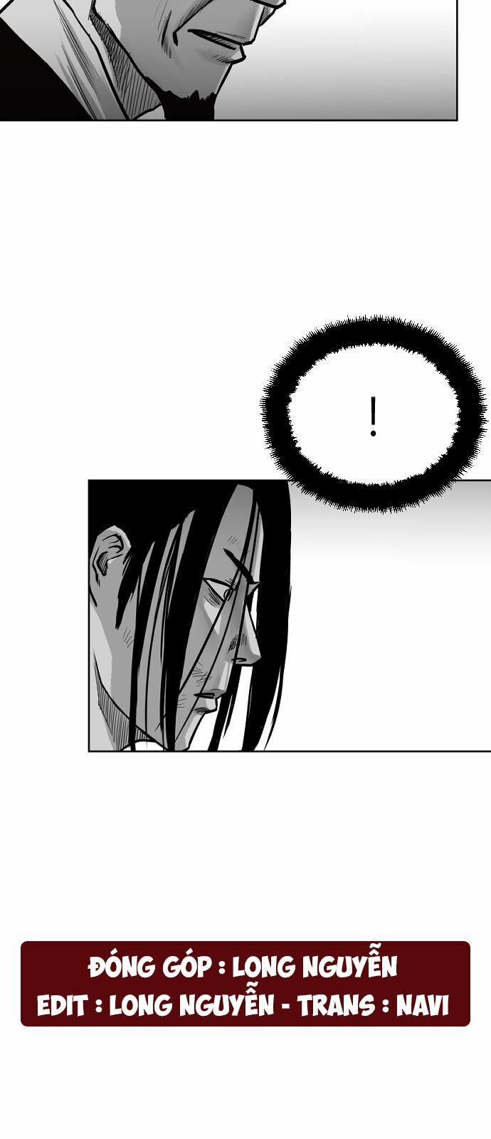 Sát Thủ Anh Vũ 25 trang 50