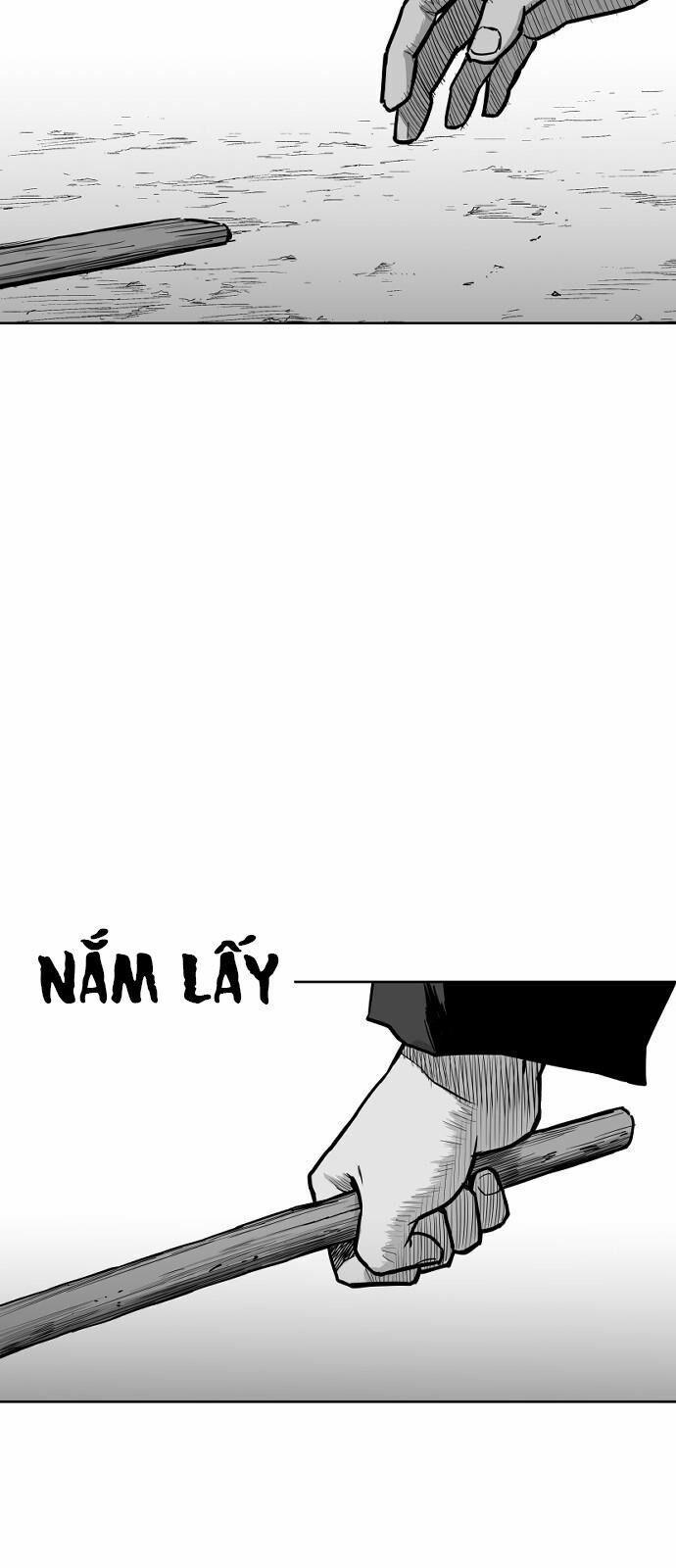 Sát Thủ Anh Vũ 25 trang 57