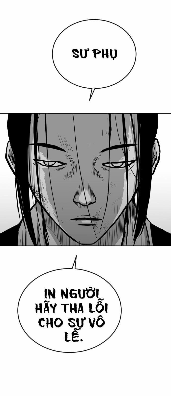 Sát Thủ Anh Vũ 25 trang 60