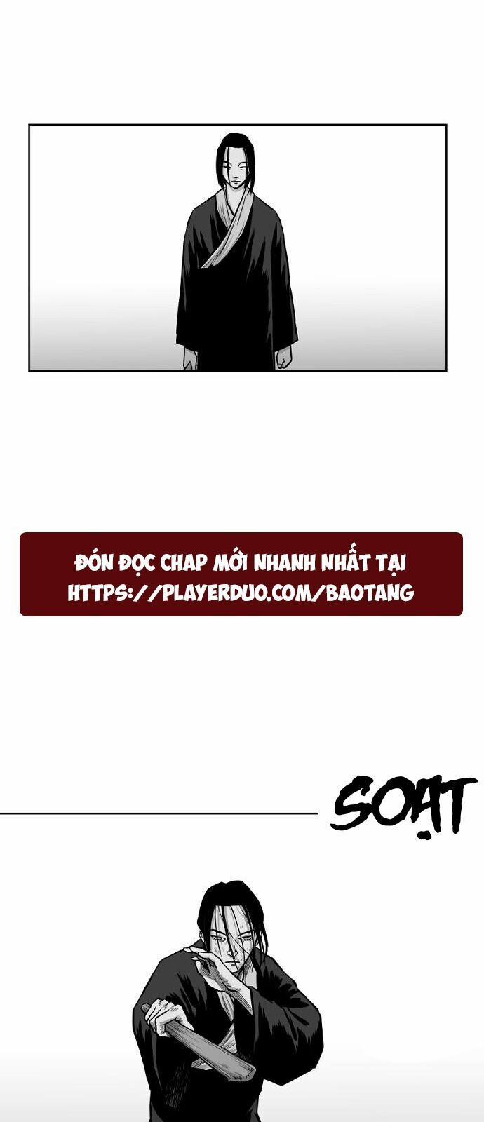 Sát Thủ Anh Vũ 25 trang 66