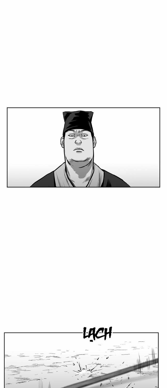 Sát Thủ Anh Vũ 25 trang 7