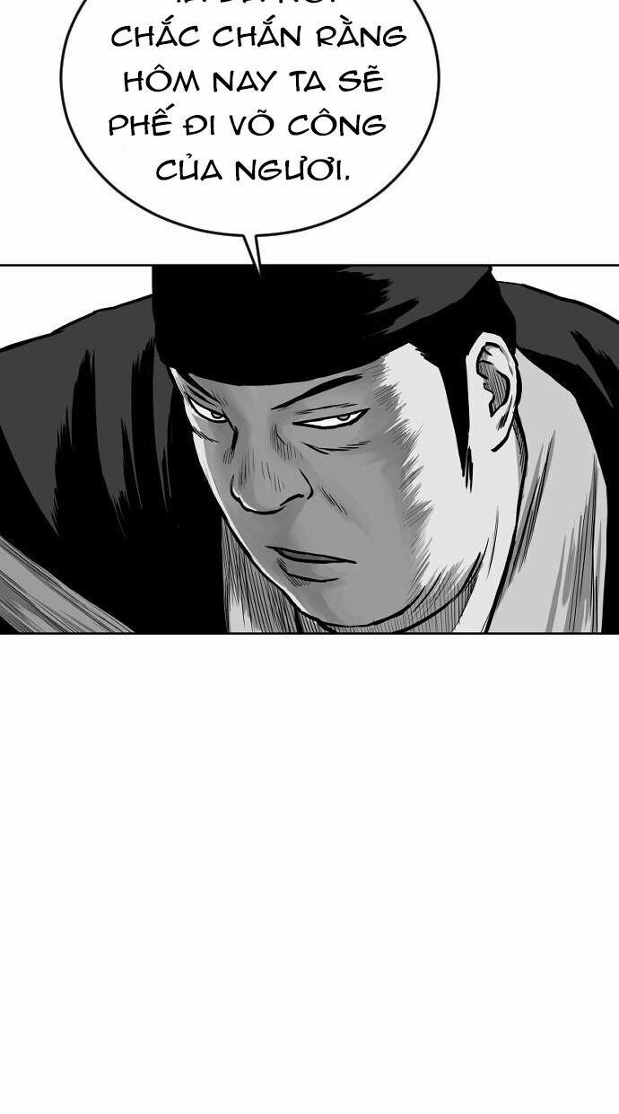 Sát Thủ Anh Vũ 25 trang 70