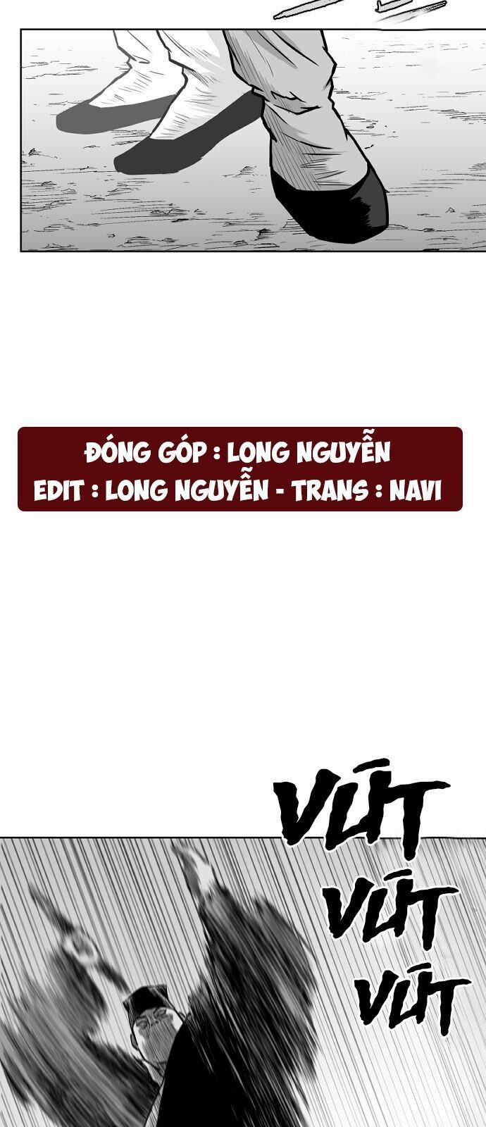 Sát Thủ Anh Vũ 25 trang 71