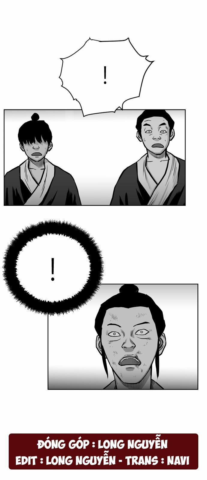 Sát Thủ Anh Vũ 26 trang 11