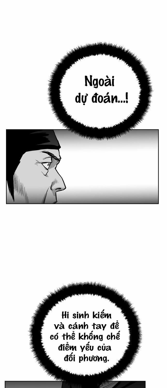 Sát Thủ Anh Vũ 26 trang 12