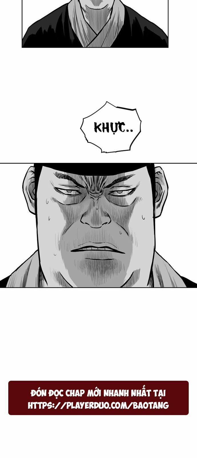 Sát Thủ Anh Vũ 26 trang 17