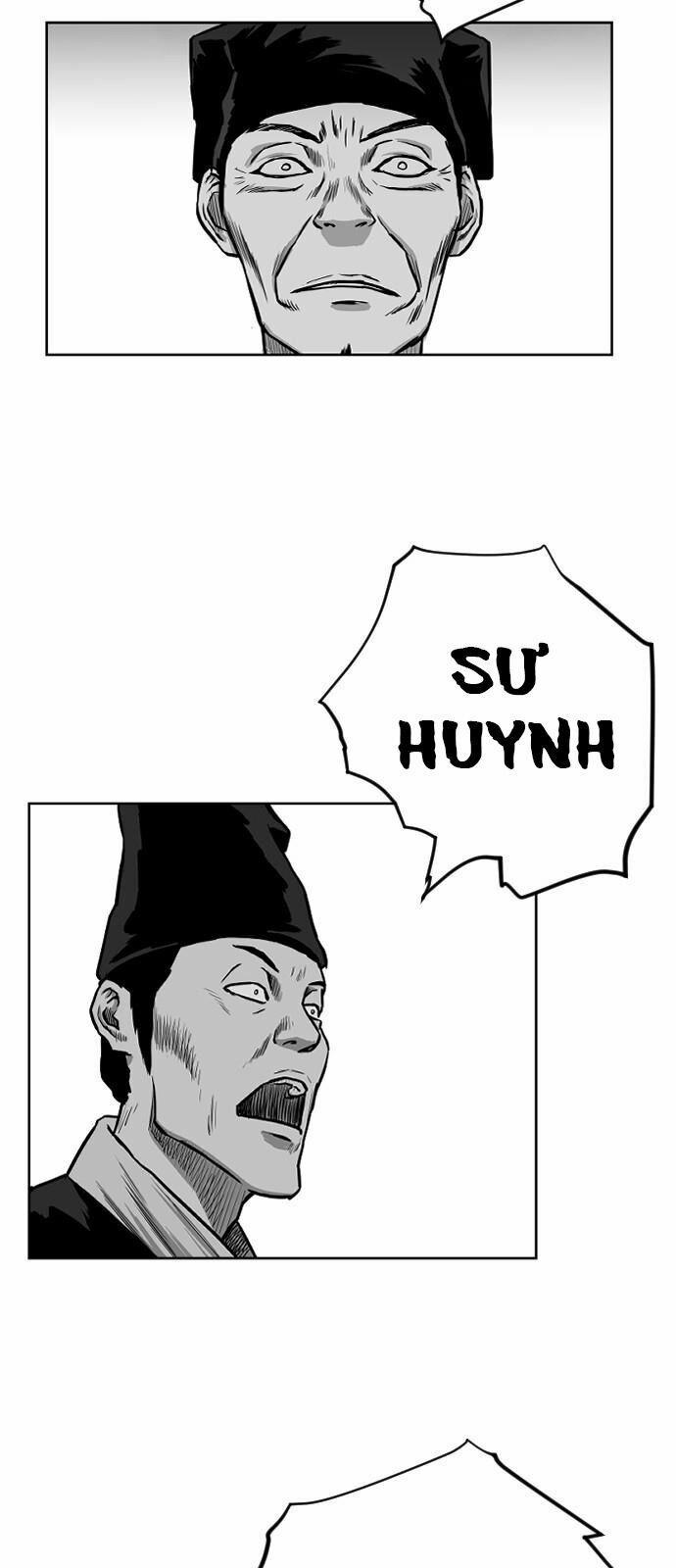 Sát Thủ Anh Vũ 26 trang 20