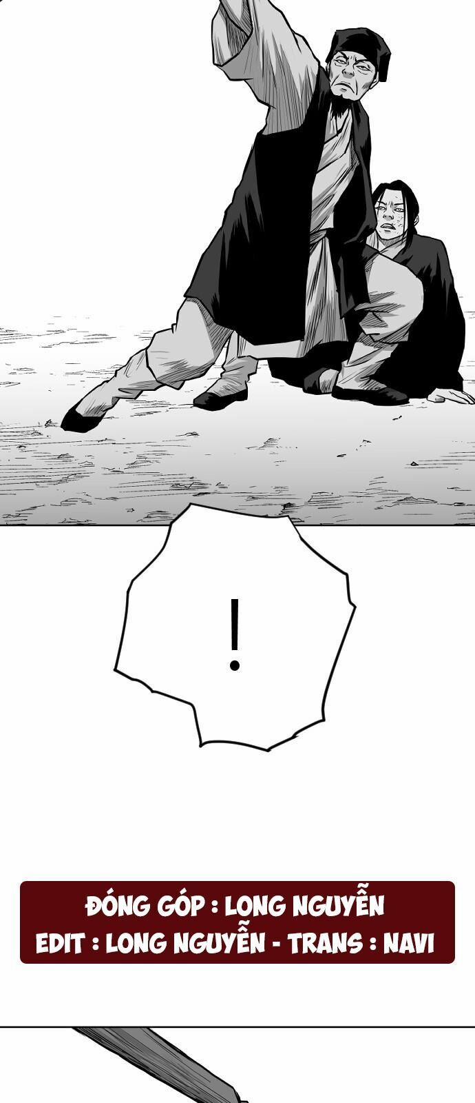 Sát Thủ Anh Vũ 26 trang 25