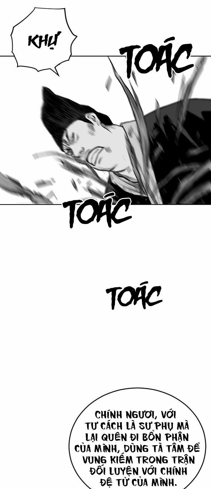 Sát Thủ Anh Vũ 26 trang 28