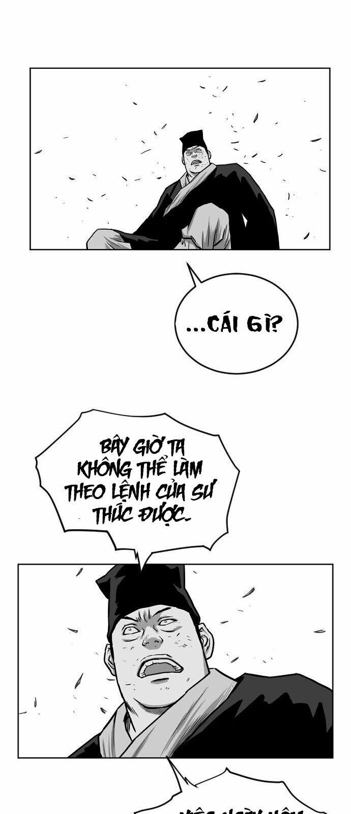 Sát Thủ Anh Vũ 26 trang 31