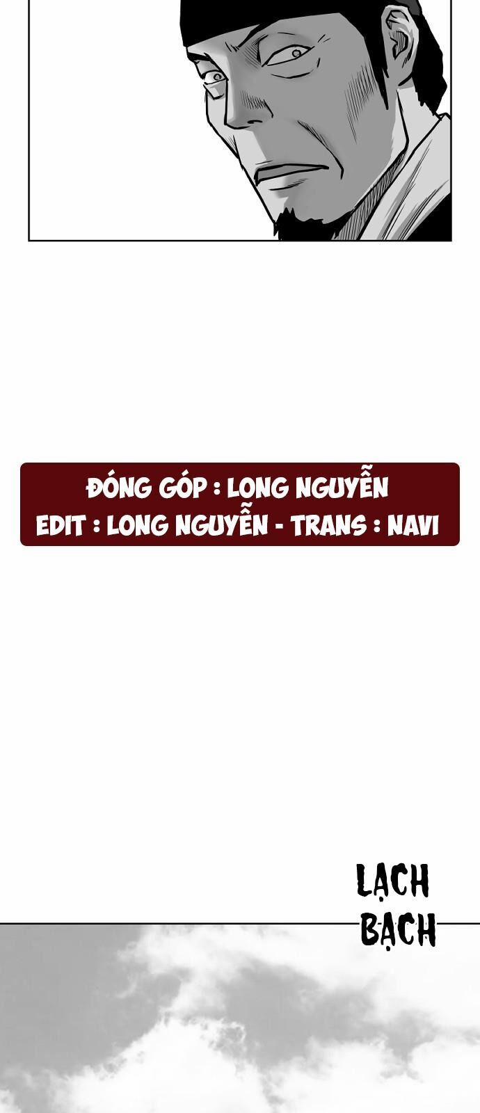 Sát Thủ Anh Vũ 26 trang 36