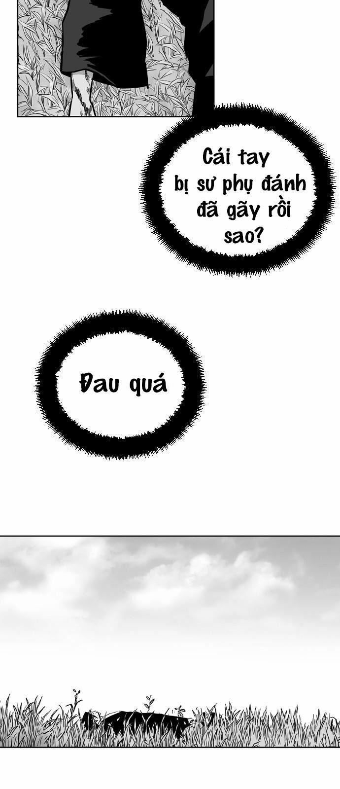 Sát Thủ Anh Vũ 26 trang 43