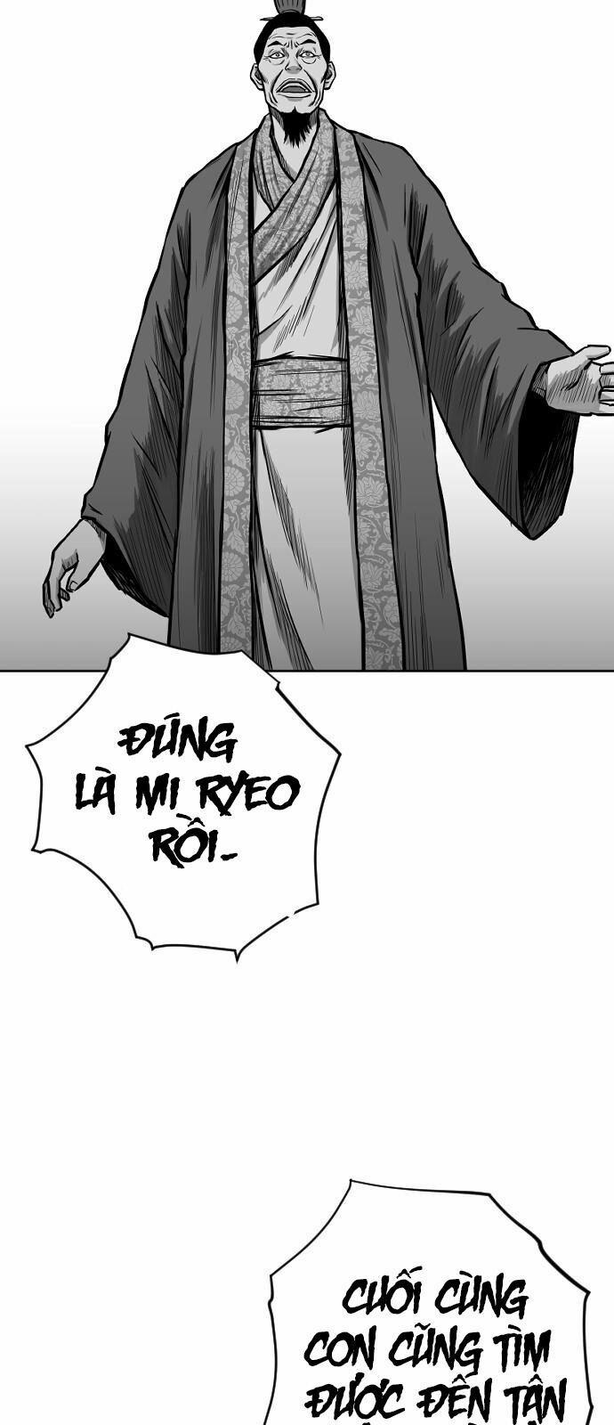 Sát Thủ Anh Vũ 26 trang 66