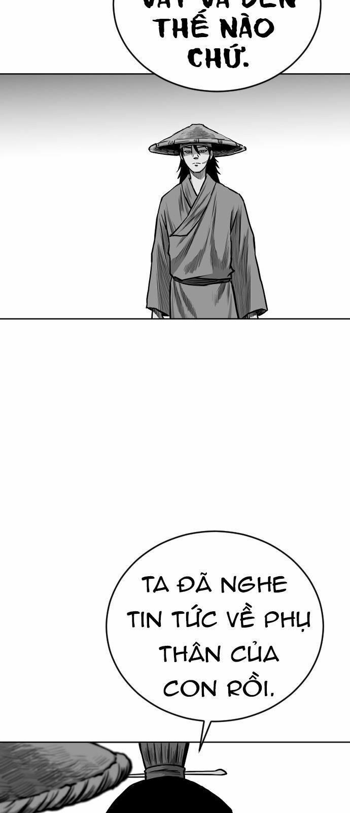 Sát Thủ Anh Vũ 26 trang 68