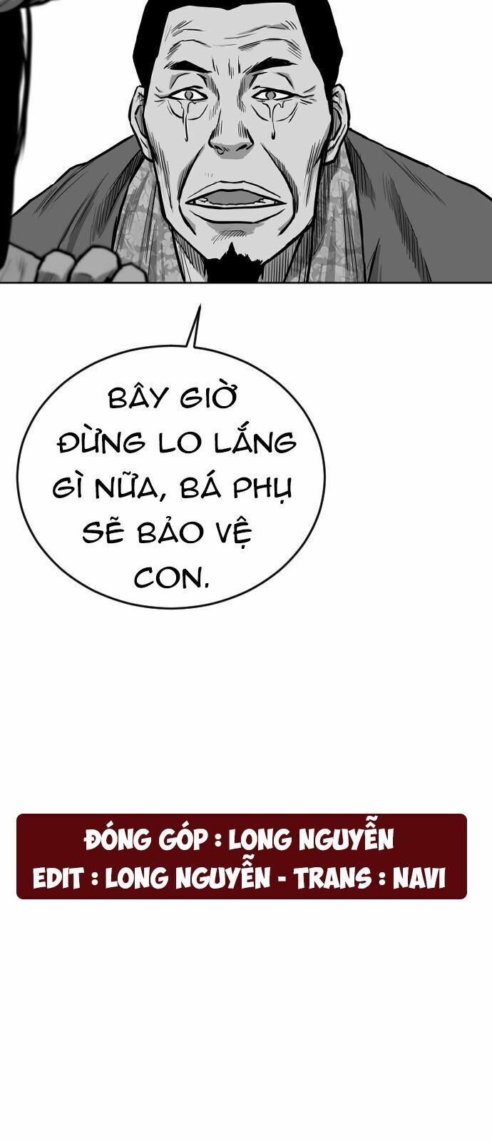 Sát Thủ Anh Vũ 26 trang 69