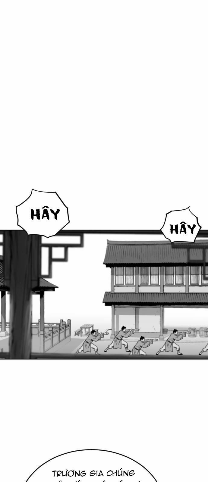 Sát Thủ Anh Vũ 26 trang 77