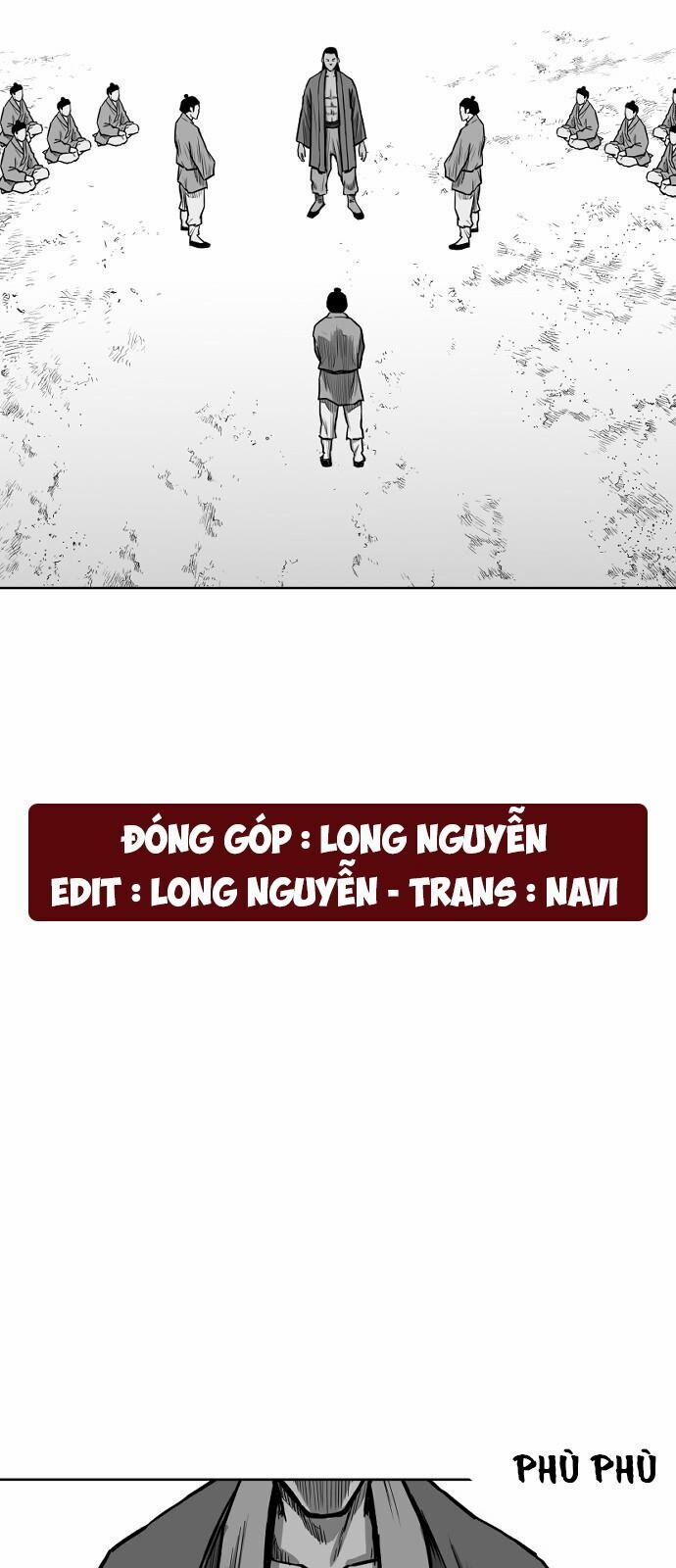 Sát Thủ Anh Vũ 27 trang 3