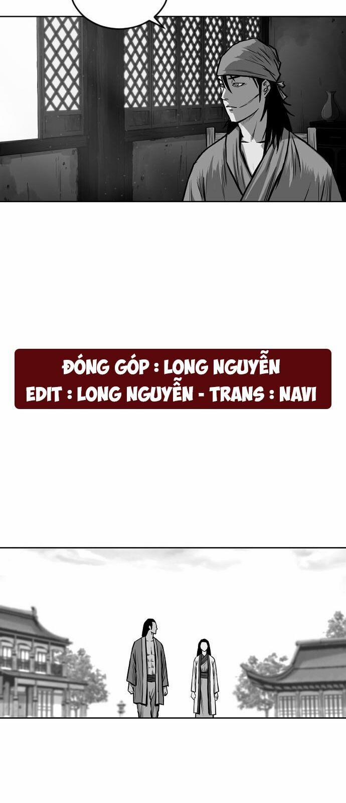 Sát Thủ Anh Vũ 27 trang 36