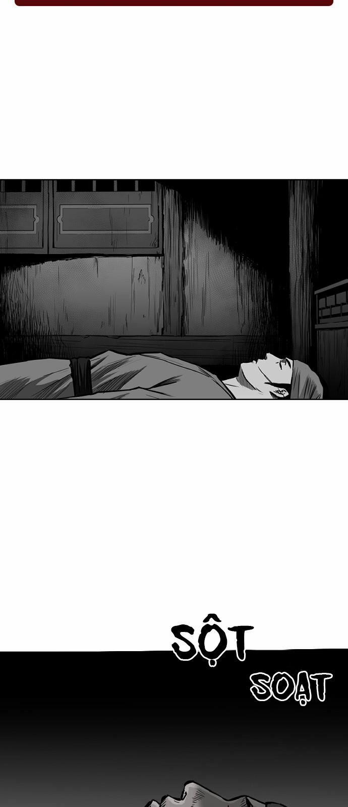 Sát Thủ Anh Vũ 27 trang 50