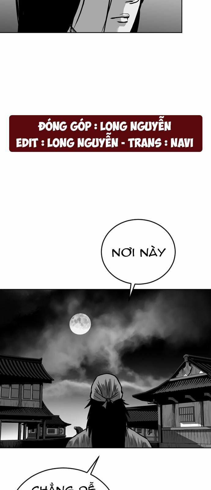 Sát Thủ Anh Vũ 27 trang 64