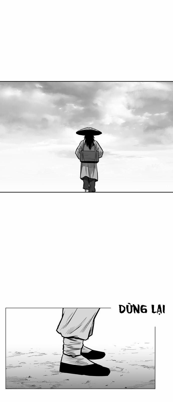 Sát Thủ Anh Vũ 27 trang 70