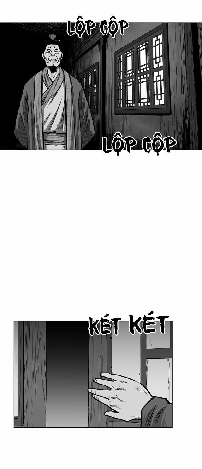 Sát Thủ Anh Vũ 27 trang 76