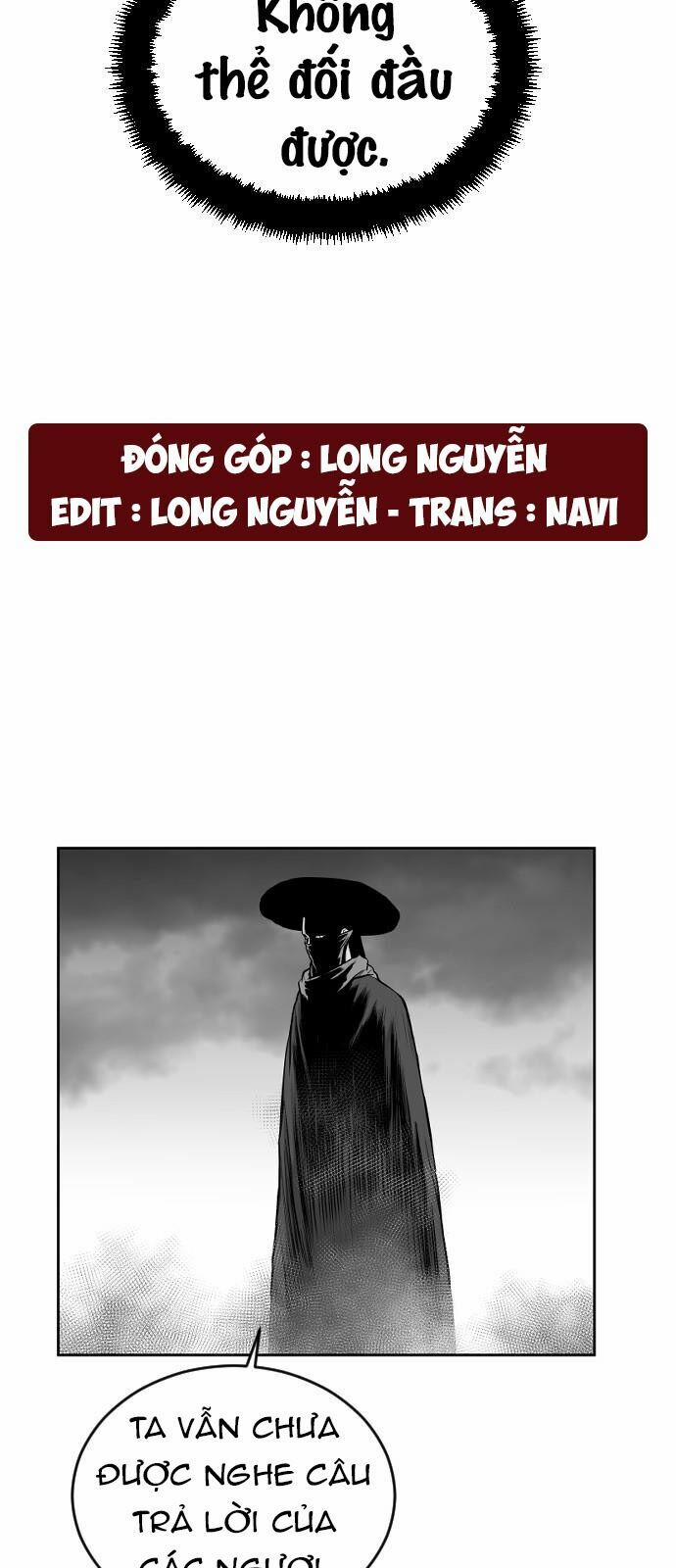 Sát Thủ Anh Vũ 29 trang 18