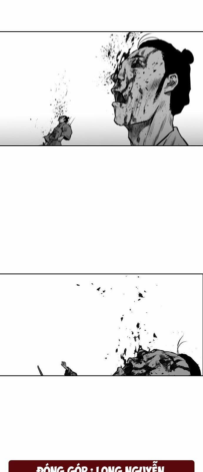 Sát Thủ Anh Vũ 29 trang 2