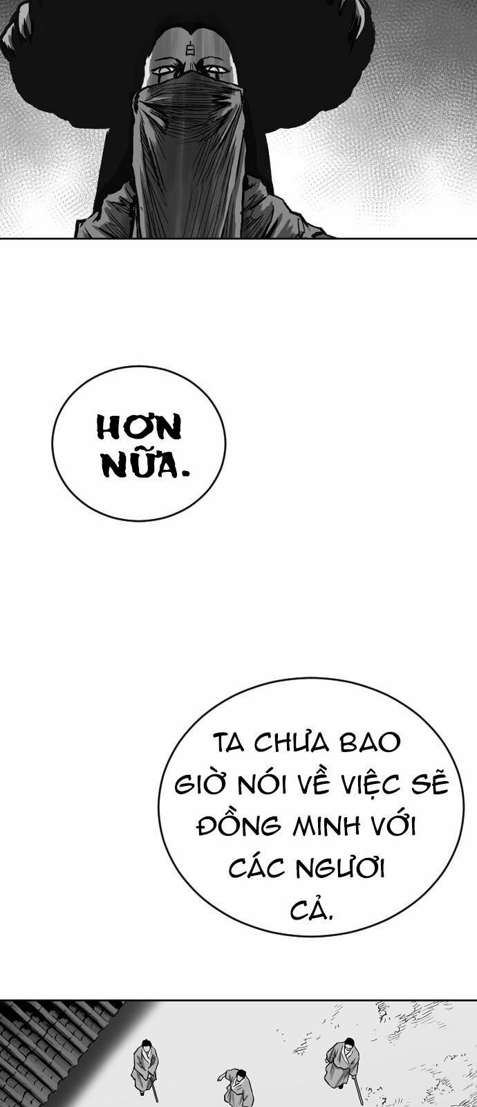 Sát Thủ Anh Vũ 29 trang 23