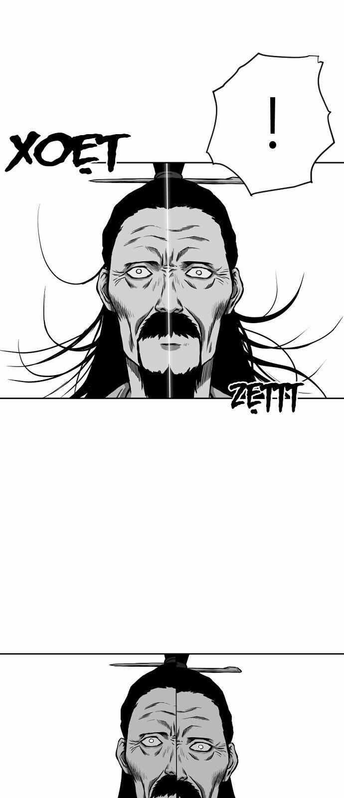 Sát Thủ Anh Vũ 29 trang 33