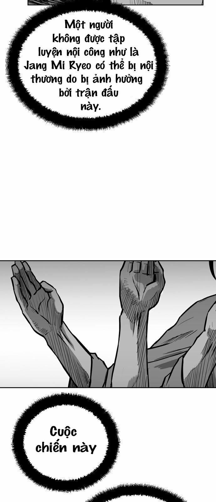 Sát Thủ Anh Vũ 29 trang 46