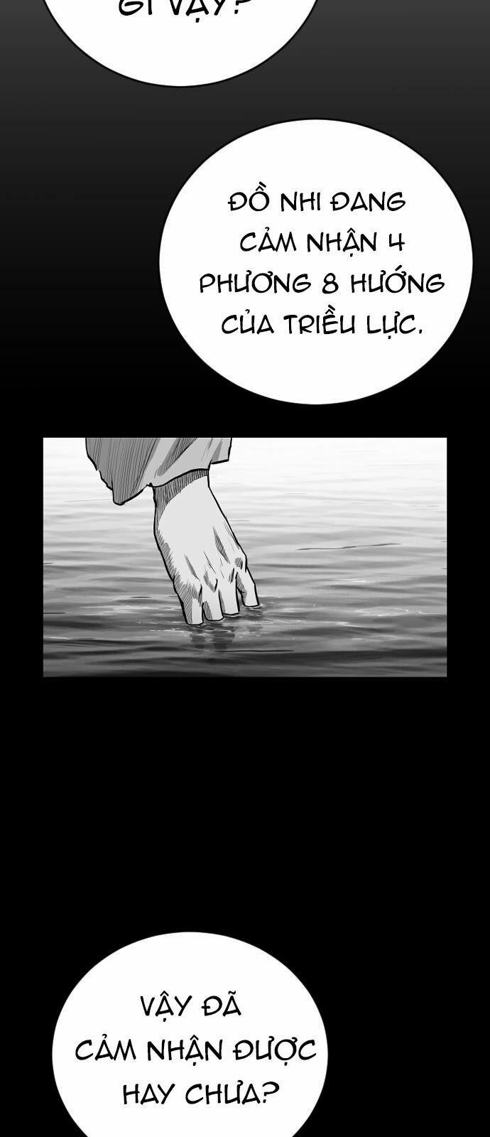 Sát Thủ Anh Vũ 29 trang 50