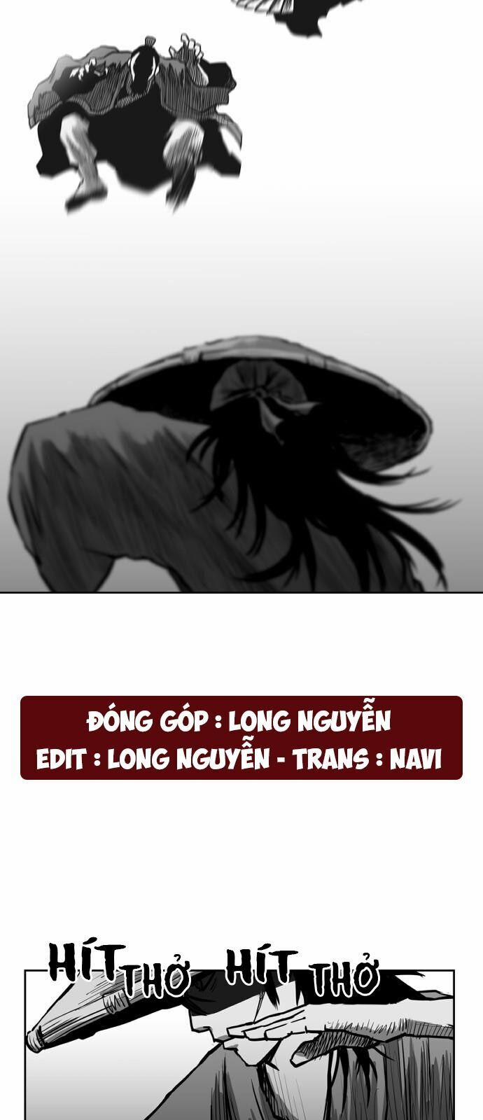 Sát Thủ Anh Vũ 29 trang 56