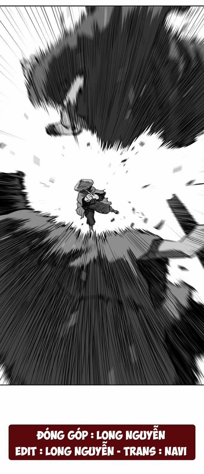 Sát Thủ Anh Vũ 29 trang 61