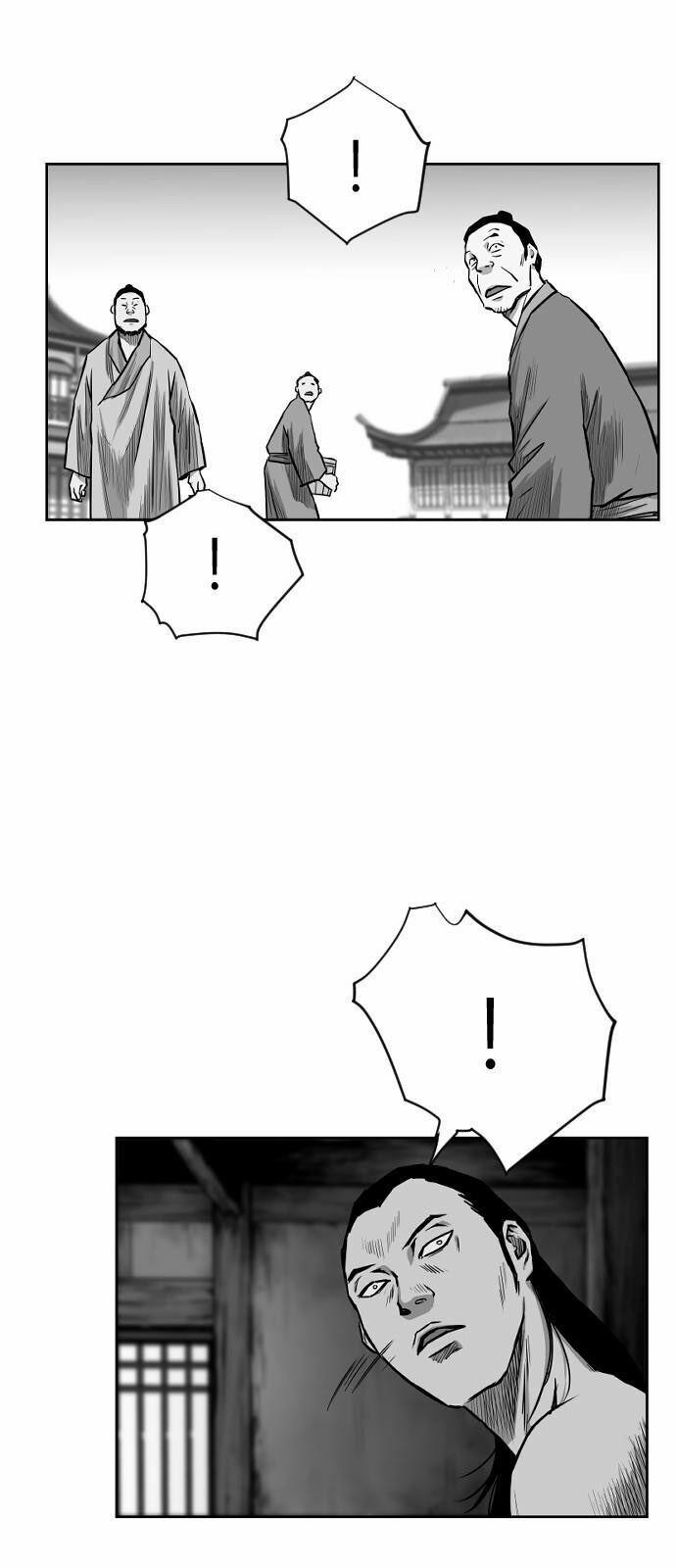 Sát Thủ Anh Vũ 29 trang 65