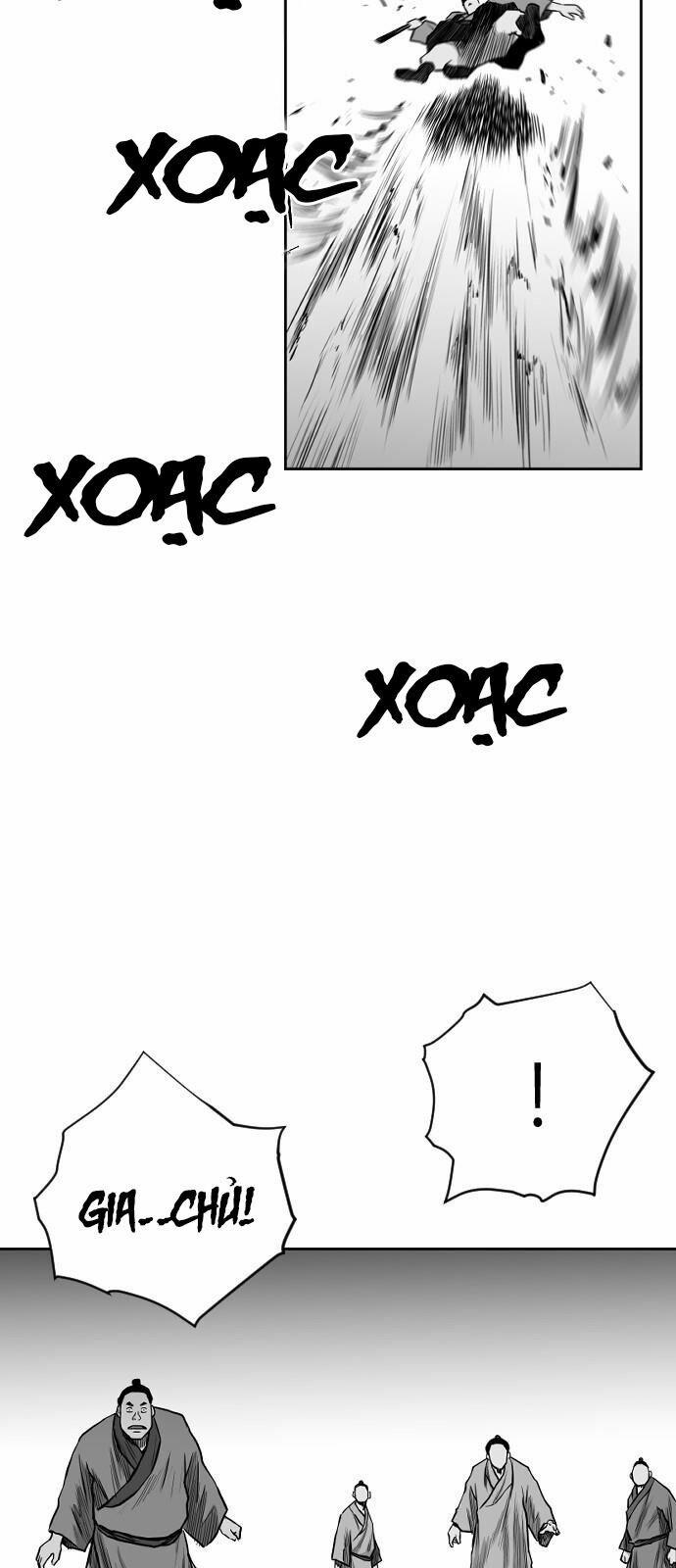 Sát Thủ Anh Vũ 29 trang 68