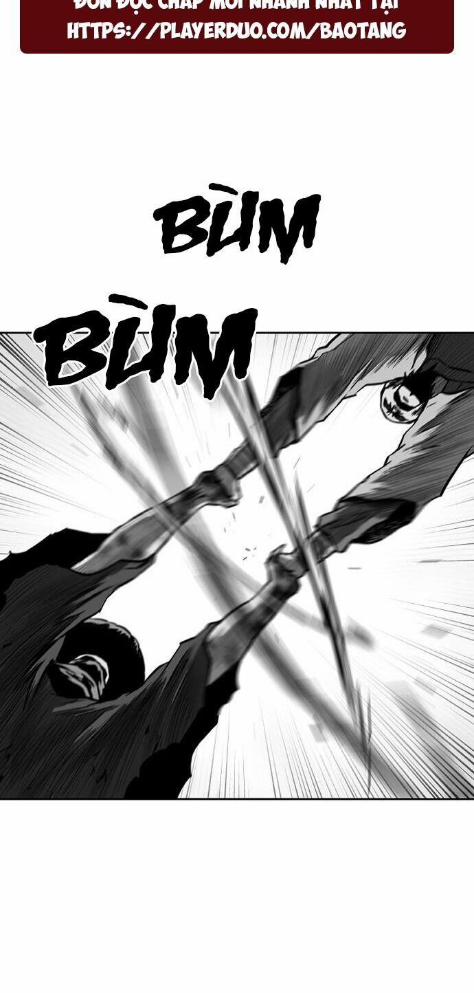 Sát Thủ Anh Vũ 29 trang 8