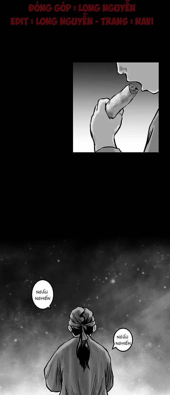 Sát Thủ Anh Vũ 3 trang 105