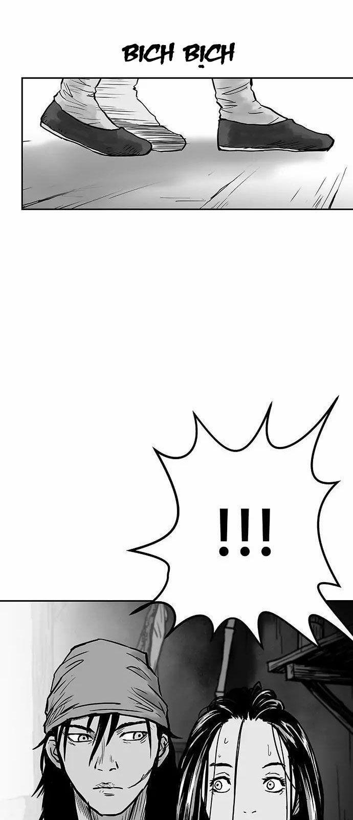 Sát Thủ Anh Vũ 3 trang 14