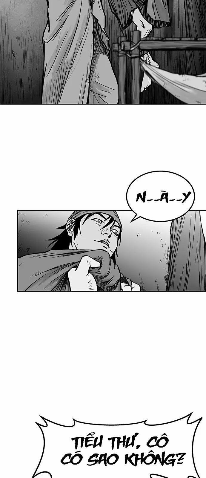 Sát Thủ Anh Vũ 3 trang 21