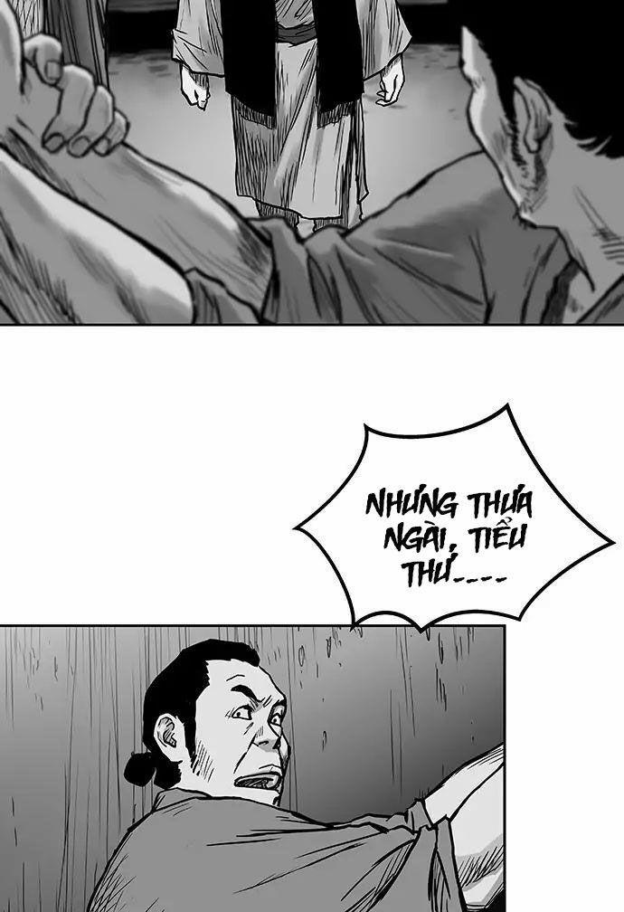 Sát Thủ Anh Vũ 3 trang 23