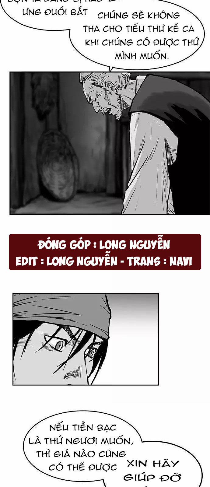 Sát Thủ Anh Vũ 3 trang 45