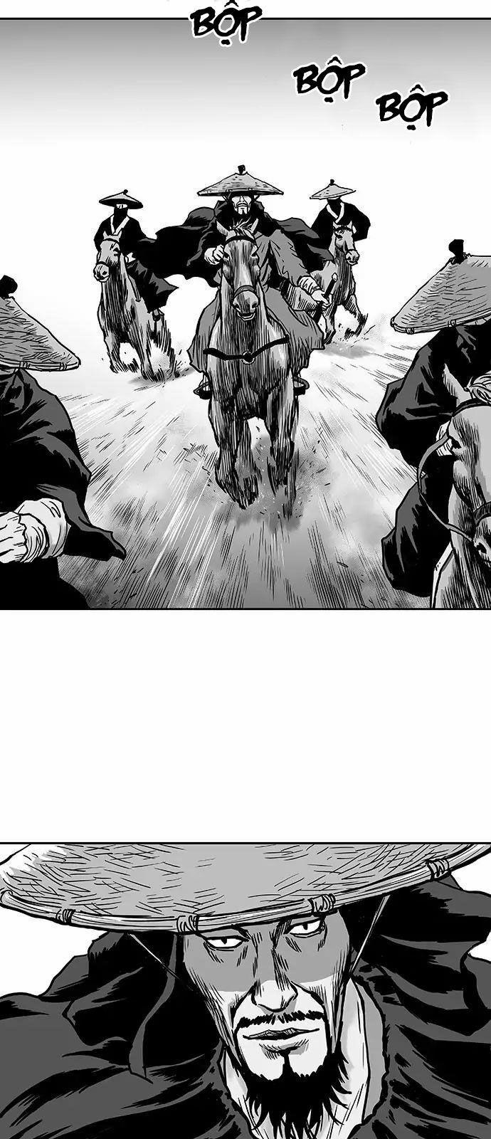 Sát Thủ Anh Vũ 3 trang 48