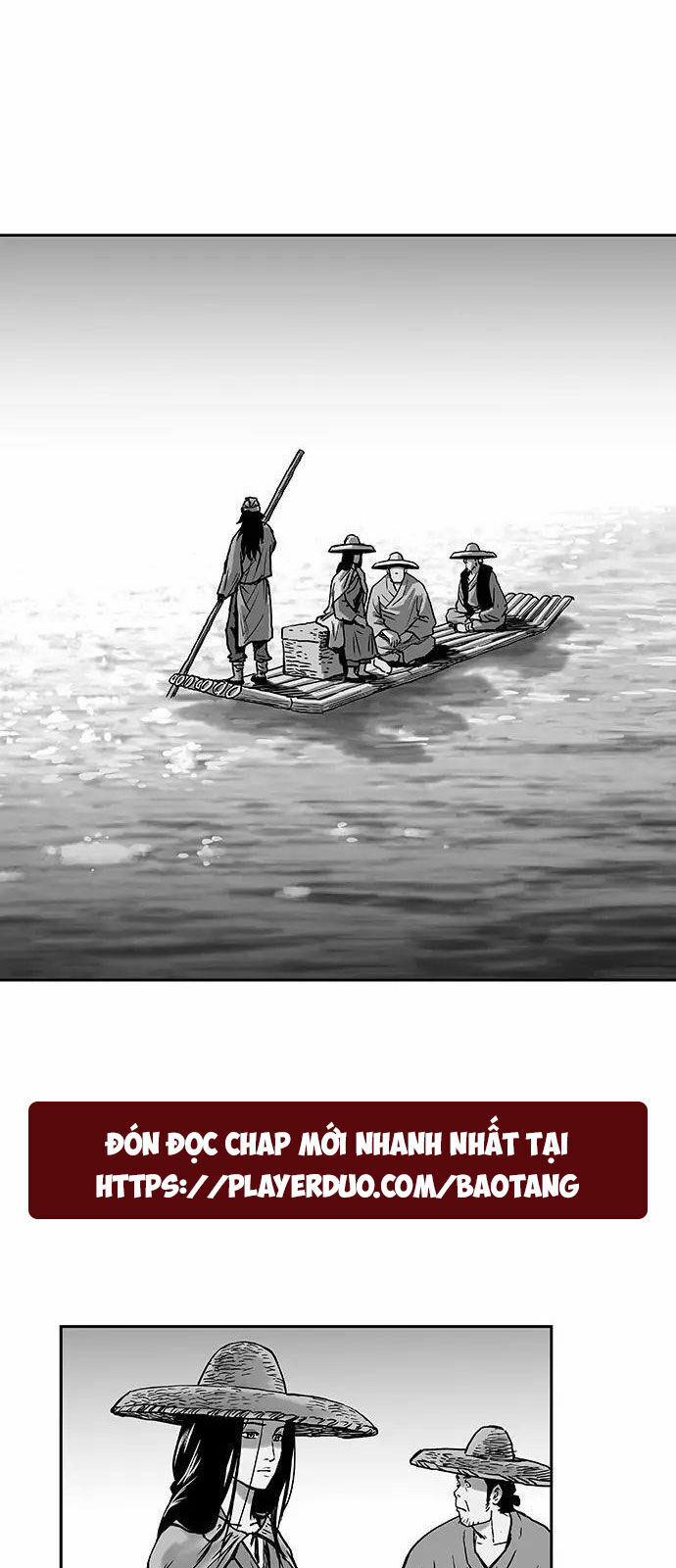 Sát Thủ Anh Vũ 3 trang 51