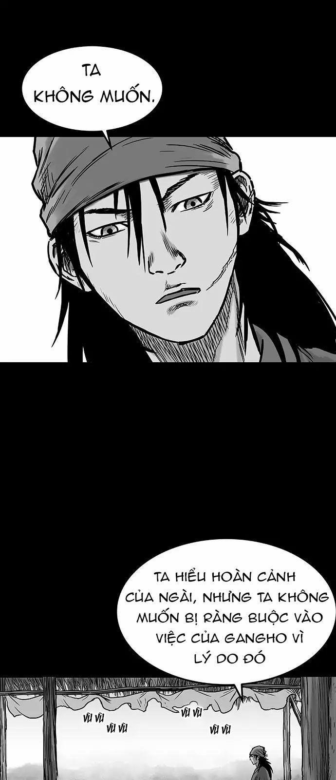 Sát Thủ Anh Vũ 3 trang 54