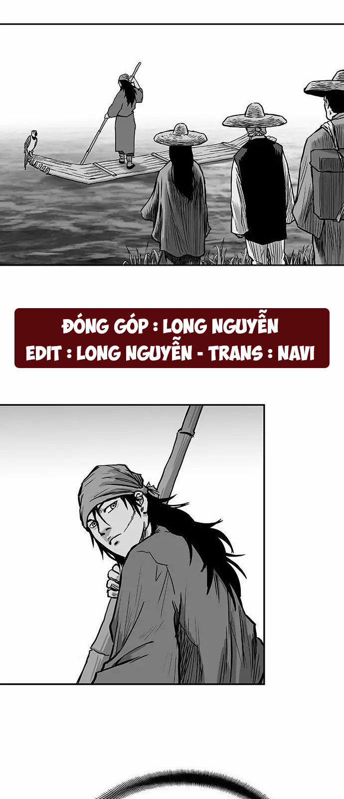 Sát Thủ Anh Vũ 3 trang 58